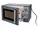 Микроволновая печь Silver Сrest SMWС-700-B3-graphite 700 Вт серая