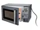 Микроволновая печь Silver Сrest SMWС-700-B3-graphite 700 Вт серая