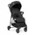 Коляска Bambi M 4249-2 charcoal grey