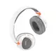 Наушники HOCO Adventure BT headphones W43 |BT5.3, AUX/TF, 25h, Touch Control|