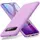 Чехол ESR для Samsung Galaxy S10 Yippee Soft, Purple (4894240075999)