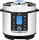 Мультиварка-скороварка Pressione EСG MHT-1660