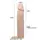 Насадка Pretty Love Penis Sleeve