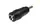 Переходник для блока питания 4.0x1.7mm з 5.5x2.1(2.5)mm (Female) (A class) 1 день гар.
