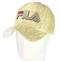 Бейсболка GK19154 желтый