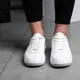 Кроссовки женские Fashion Gizmo 3558 40 размер 25,5 см Белый