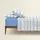 Евро комплект на резинке COLOR WAVE CS3
