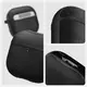 Чехол Spigen для Apple AirPods 4 - Urban Fit, Black (ACS08648)