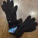Женские сенсорные перчатки с мехом "Touch GLOVES" Ромашка Коричневі