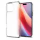 Чехол Spigen для iPhone 16 Pro - Ultra Hybrid, Frost Clear (ACS08122)