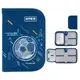 Набор Kite рюкзак + пенал + сумка для обуви SET_K24-531M-4 Goal