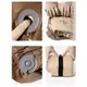 Подушка самонадувна Mobi Garden Sponge air NX21663018 sand
