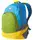 Коттоновый городской рюкзак 23L Vans Van Doren Backpack