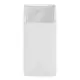 УМБ BASEUS Bipow Digital Display Power bank Overseas 20000mAh |2USB/1Type-C, PD/QC, 20W, 3A| (PPBD050302)