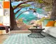 Фотообои текстурированные, виниловые Море, 250х380 см, fo01inV_mp12559