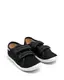 Кеды детские ALEX черные 32