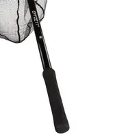 Підсак DAM Effzett Big Pike Landing Net 1.20м (голова 77см х 70см)