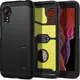 Чехол Spigen для Samsung Galaxy X Cover 5 - Tough Armor, Black (ACS02861)
