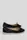 Балетки детские, цвет черный, 244R224