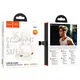 Наушники HOCO Spectrum true wireless BT headset EA1 |BT5.3, 90/500mAh, 10h|