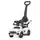 Толокар-каталка Bambi M-4578-1 40х79х92 см белый