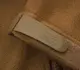 Тактическая M-Tac куртка Alpha Microfleece Gen.II Coyote Brown, военная флисовая кофта койот, флиска для ВСУ