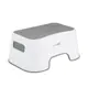 Ступени для ребенка в ванную FreeON, white - grey