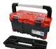 Ящик для инструментов Haisser Titan Plus 50 90109 122176 496х258х240 мм