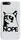 Чехол-накладка TOTO Pure TPU 2mm Print Case Apple iPhone 7 Plus/8 Plus #4 Cat Nope White