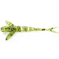 Flit 1.5" (10pcs.), #042 - Watermelon Seed