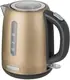 Электрочайник Sencor SWK-1227-СH 1.2 л золотистый