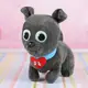 Мягкая игрушка Копиця Собака Ди 00098-422 18 см