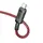 Кабель HOCO Type-C to Type-C Leader charging data cable  X94 |1m, 60W|