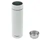 Термос с индикатором температуры 500мл MT-3566W white