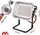Газовый обогреватель Maltec 4500Вт ST (Польша)
