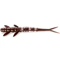 Flit 3" (8pcs.), #012 - Chaos