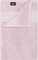 Рушник банний махровий Ardesto SuperSoft ART2270SCP 70х140 см рожевий