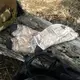 Водонепроницаемые носки Dexshell StormBLOK, камуфляж S (36-38)
