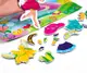 Магнитная игра для детей "Фея" в папке Vladi Toys VT3204-28 (укр)