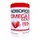 Жирные кислоты Nosorog Omega 3 Gold, 300 капсул