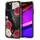 Чехол Spigen для iPhone 11 Pro Ciel, Red Floral (077CS27266)