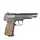 Borner APS (Стечкина) Blowback