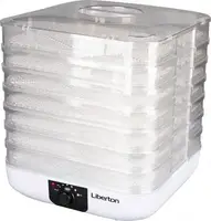 Сушилка для фруктов и овощей Liberton LFD-4021