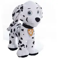 Мягкая игрушка Копиця Щенок Товарищ 2 00112-6 30 см