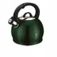 Чайник со свистком Berlinger Haus Emerald СolleСtion BH-1076 3 л