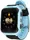 Детские умные часы с GPS UWatch Q529 с камерой и фонариком