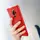 Чехол Baseus для Samsung Galaxy S9 Plus BV Weaving, Red (WISAS9P-BV09)