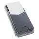 УМБ HOCO Title magnetic power bank+card holder+phone holder Q46 5000mAh |1Type-C, 20W/3A, PD/QC|