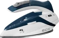 Утюг дорожный Travel EСG NZ-210