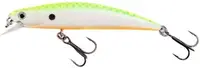 Воблер D.A.M Effzett Pro-Lite Minnow lemon 50мм 3гр FL